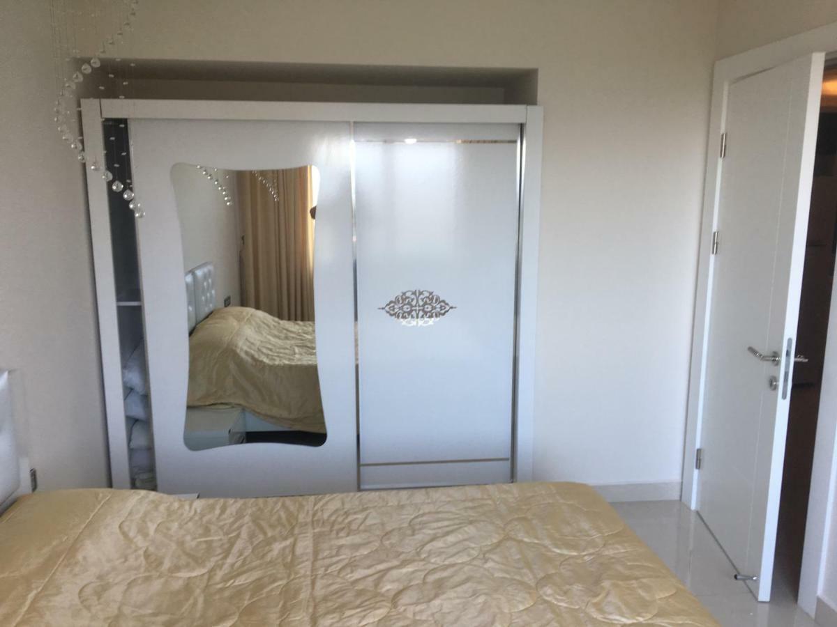Azura Park Apartment มาห์มุตลาร์ ภายนอก รูปภาพ